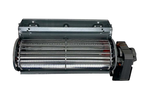 Ventilador para estufa de pellets FreePoint.